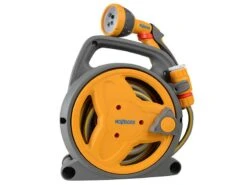 Hozelock 2425 Pico 10m Reel - HOZ2425