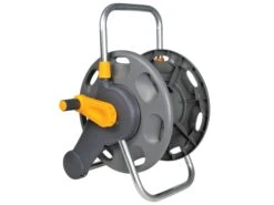 Hozelock 2475 60m Wall Mountable Hose Reel NO HOSE SUPPLIED - HOZ2475