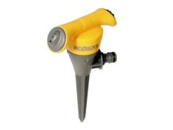 Hozelock Round Sprinkler 177m² - HOZ2510