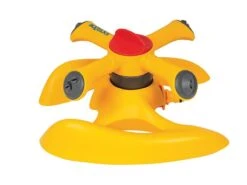 Hozelock Round Sprinkler Plus 254m² - HOZ2520