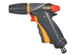 Hozelock 2696 Ultra Max Jet Spray Gun - HOZ2696