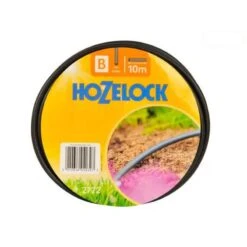 Hozelock Micro Irrigation Supply Hose 25m - HOZ27720025