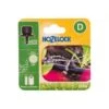 Hozelock End Of Line Adjustable Mini Sprinkler 4/13mm (Pack Of 12) - HOZ27870012