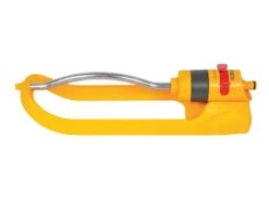 Hozelock Rectangular Sprinkler 260m² 20 Hole - HOZ2975