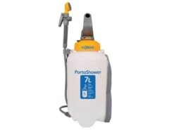 Hozelock 4140 4 In 1 Multi Use Portashower - HOZ4140