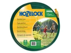 Hozelock Sprinkler Hose 15 Metre - HOZ6756