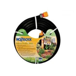 Hozelock 10m Porous Soaker Hose With 12.5mm (1/2in) Diameter - HOZ6761