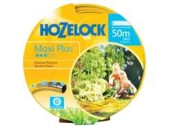 Hozelock Starter Hose 50 Metre 12.5mm (1/2in) Diameter - HOZ7250