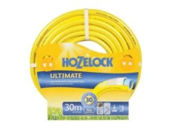 Hozelock Ultimate Hose 30 Metre 12.5mm (1/2in) Diameter - HOZ7830
