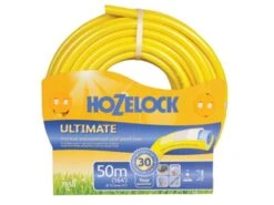 Hozelock Ultimate Hose 50 Metre 12.5mm (1/2in) Diameter - HOZ7850