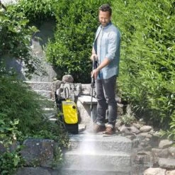 Karcher K 7 Compact Pressure Washer 180 Bar - 1.447-051.0
