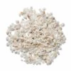 Kelkay Classic White Garden Chippings 8-12mm - Bulk Bag - 7014