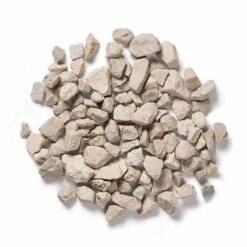 Kelkay Cotswold Stone Garden Chippings 14-26mm - Bulk Bag - 7007