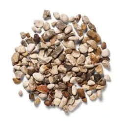 Kelkay Cottage Cream Garden Chippings 10-20mm - Bulk Bag - 7069
