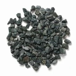 Kelkay Forest Green Garden Chippings 14-20mm - Bulk Bag - 7006