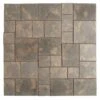 Kelkay Abbey Paving Random Patio Kit 10.22 M² - Antique - 8583AN