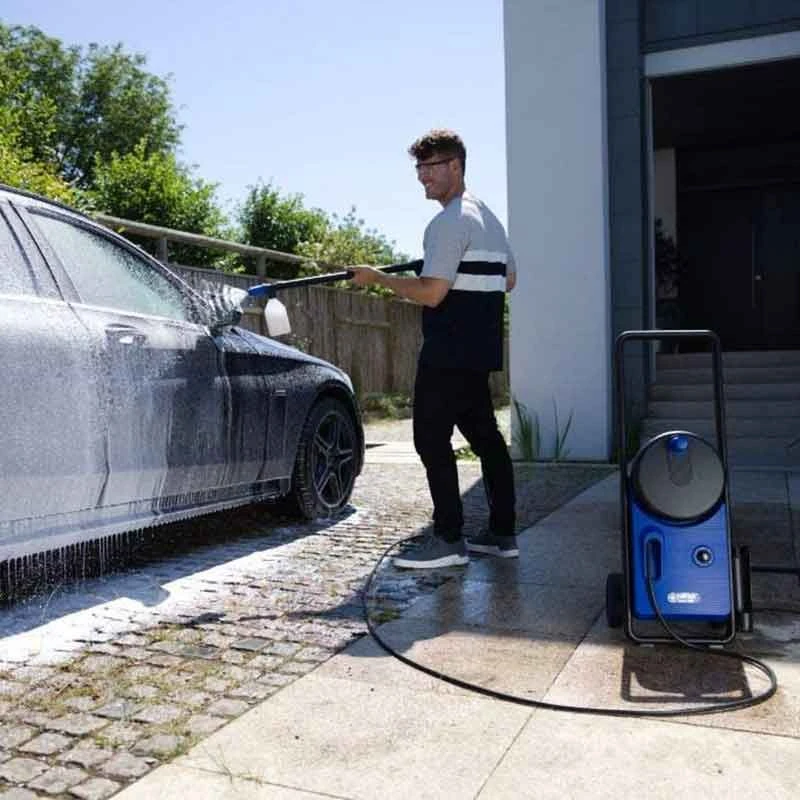 Kew Nilfisk Alto CORE 140 Powercontrol Pressure Washer 1.8kW - 140 Bar - 128471254 - Image 3