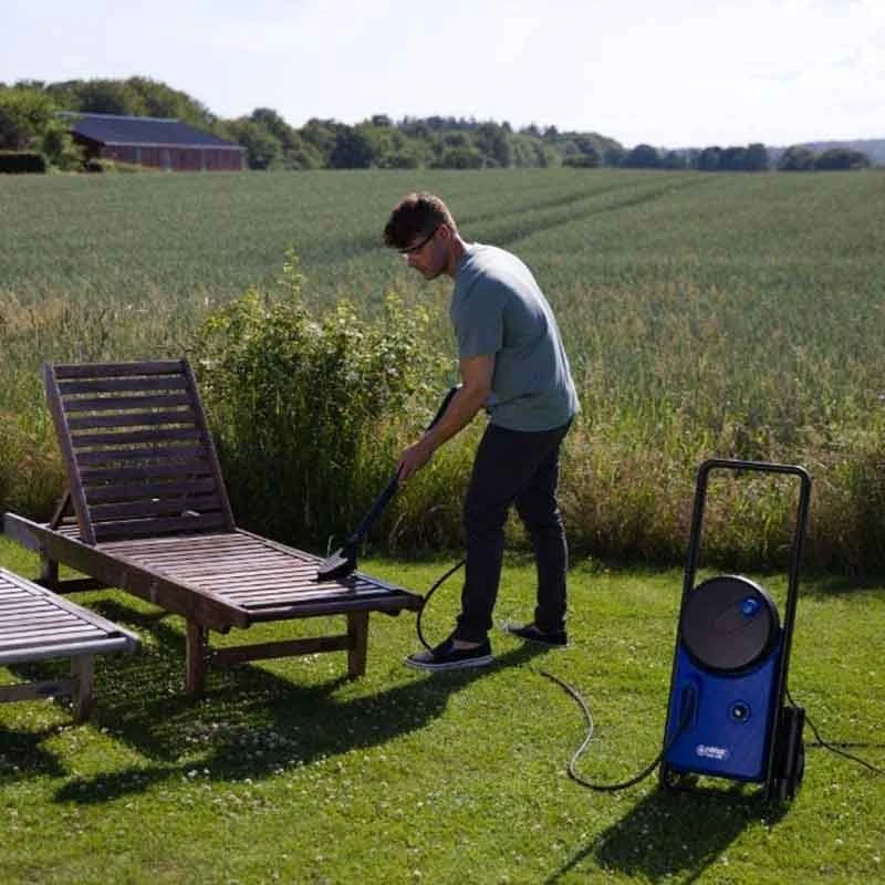 Kew Nilfisk Alto CORE 140 Powercontrol Pressure Washer 1.8kW - 140 Bar - 128471254 - Image 4