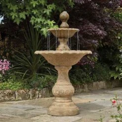 La Hacienda RHS Harlow Water Feature - 44016