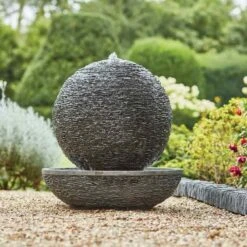 La Hacienda Mysterious Moon Water Feature - 44023