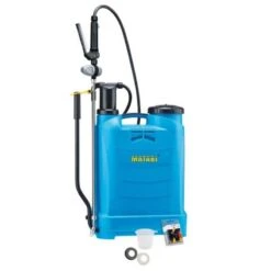 Matabi Evolution Agro 20 Sprayer 20 Litre - Blue - MTB84945
