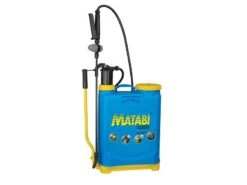 Matabi Supergreen 16 Knapsack Sprayer 16 Litre - MTB3947