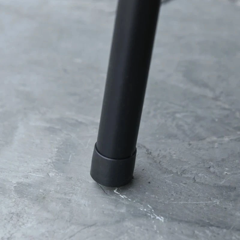 Outsunny Tripod Charcoal BBQ - Black - 01-0566 - Image 5