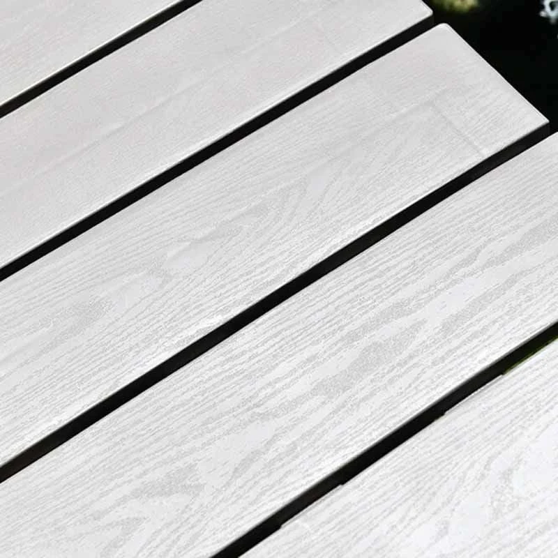 Outsunny 3 Piece Bistro Set Round Table And Chairs Outdoor Furniture - Grey - Black - 84B-558V01 - Image 4