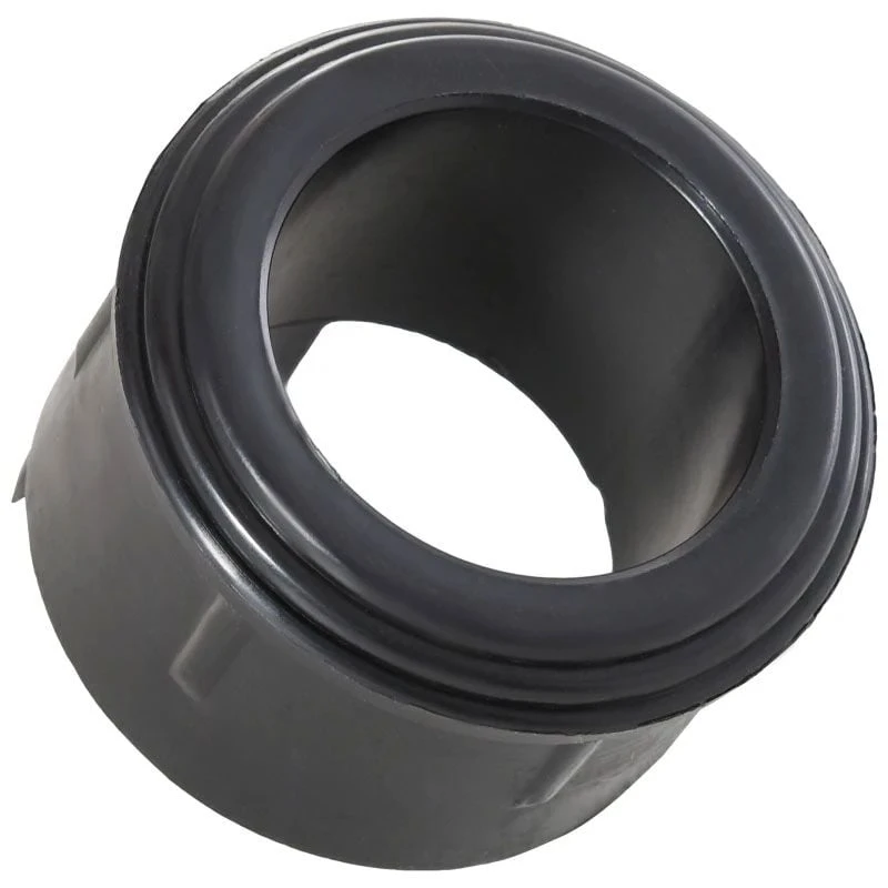 Outsunny Square Parasol Base 40Lx40Wx43Hcm - Black - 84D-042 - Image 4