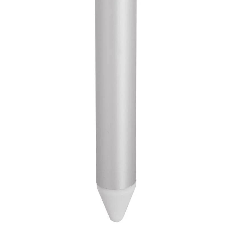 Outsunny 1.9m Beach Umbrella With Adjustable Angle Pointed Design Carry Bag - Green - 84D-092GN - Image 5