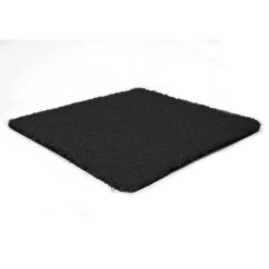 Artificial Grass Prime Black 10mm 4m X 18m - 72m2 PRIMEBLACK154X18