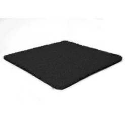 Artificial Grass Prime Black 10mm 4m X 20m - 80m2 PRIMEBLACK154X20