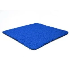 Artificial Grass Prime Blue 10mm 4m X 15m - 60m2 PRIMEBLUE154X15