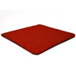 Artificial Grass Prime Red 10mm 4m X 20m - 80m2 PRIMERED154X20