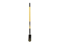 Roughneck Trenching Shovel 100mm (4in) 1200mm (48in) Handle - ROU68214