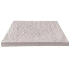 Brett Stamford Ultra Garden Paving Square 32mm Pack Of 72 - Natural - SU03GY