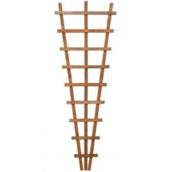 Rowlinson Heavy Duty Fan Trellis Dip Treated - Pack Of 3 - TRF6