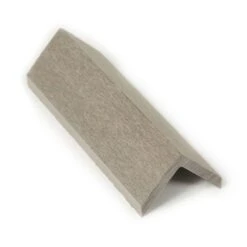 Storm 5m Angle Trim 45 X 45mm - Grey - WPCDF50-AT-GY